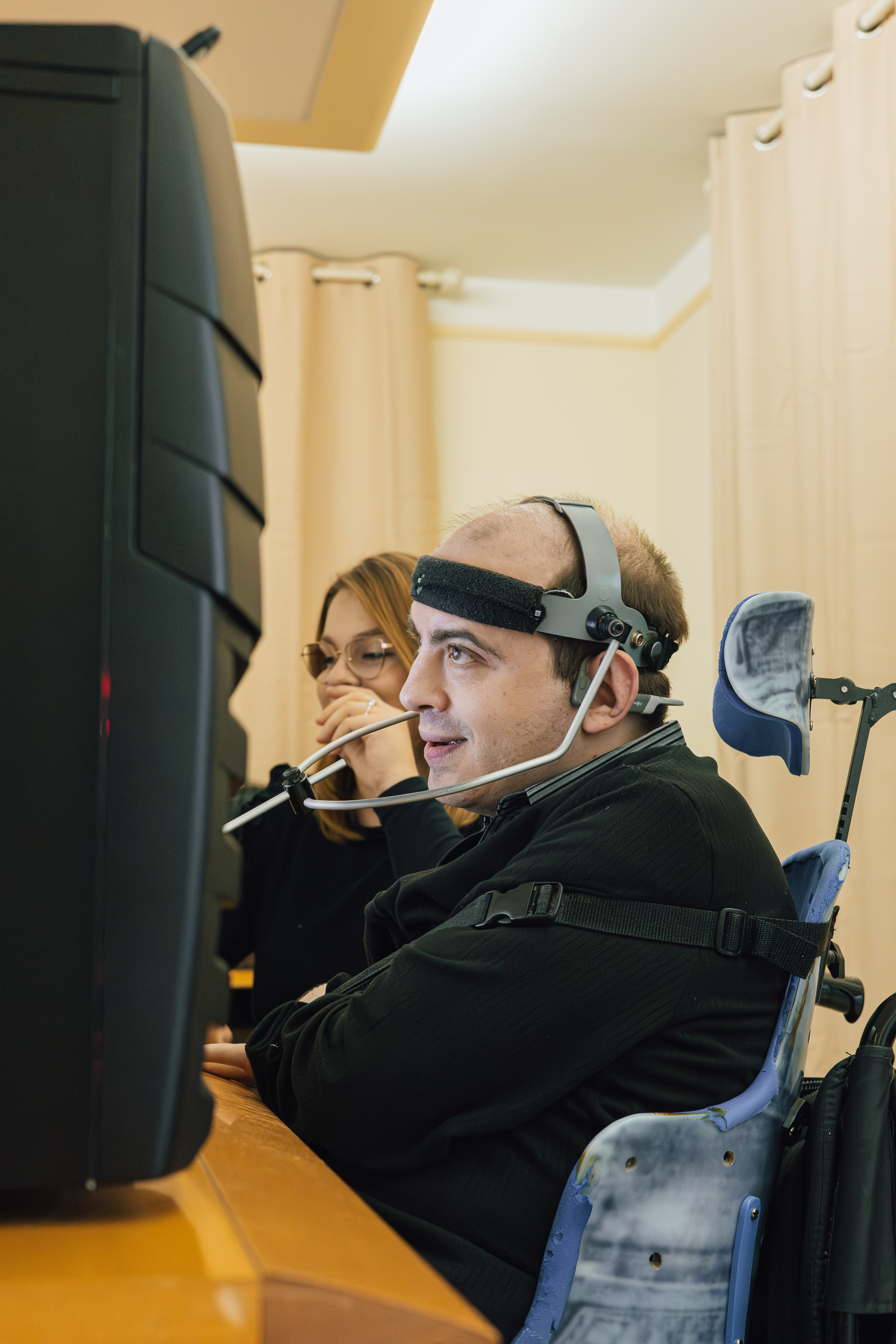 Travail et coordination au sein de Schiery Conseil